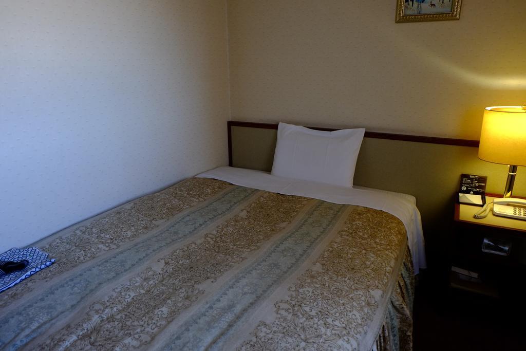 Hotel Fuyokaku Fujiyoshida Rum bild
