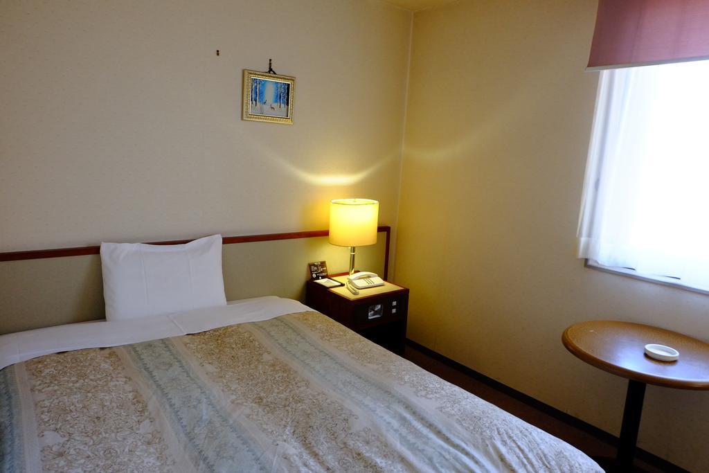 Hotel Fuyokaku Fujiyoshida Rum bild